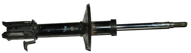 Амортизатор передней подвески 543020103R RENAULT