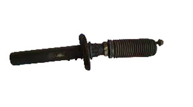 Стойка передняя левая 54303EQ026 NISSAN