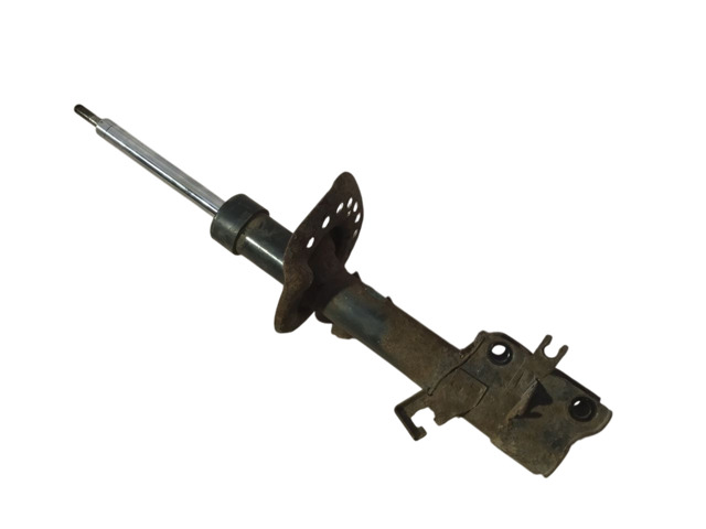 Стойка передняя левая 54303JY01B RENAULT