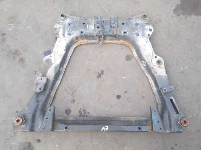 Балка передней подвески 544003NM0A NISSAN