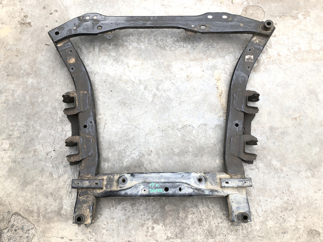 Крабобалка передней подвески 544010119R RENAULT