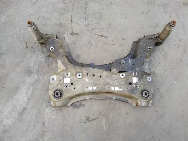 Подрамник передней подвески 544012717R RENAULT