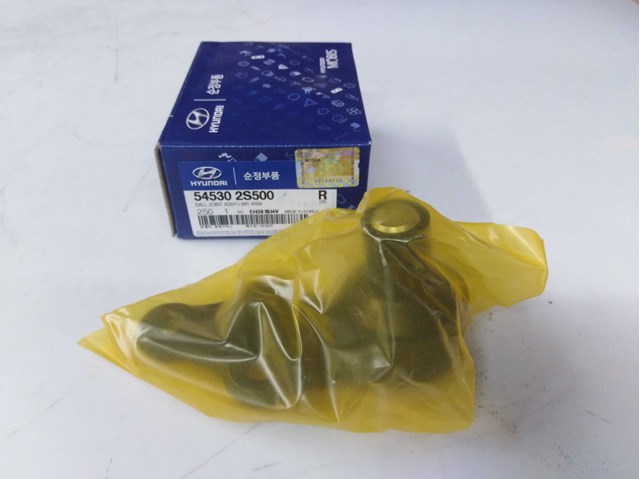 Палец шаровой нижний 545302S500 HYUNDAI