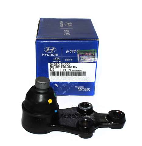 Палец шаровой нижний 545303J000 HYUNDAI