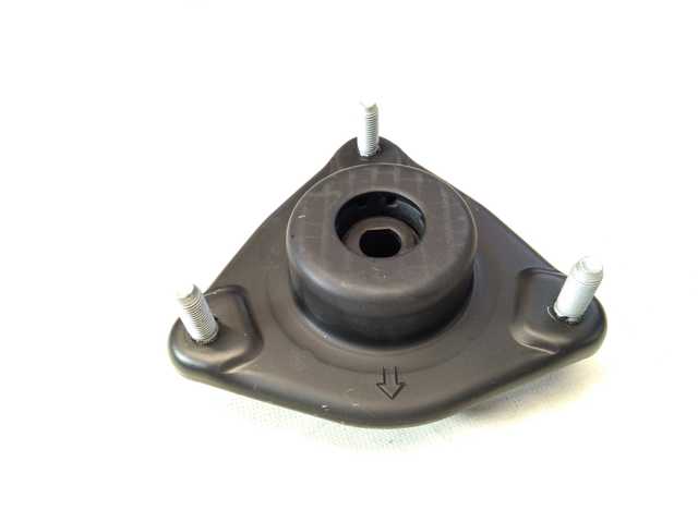 Подушка амортизатора переднего 546102W000 HYUNDAI
