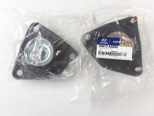 Опора стойки амортизатора переднего 54610A5000 HYUNDAI