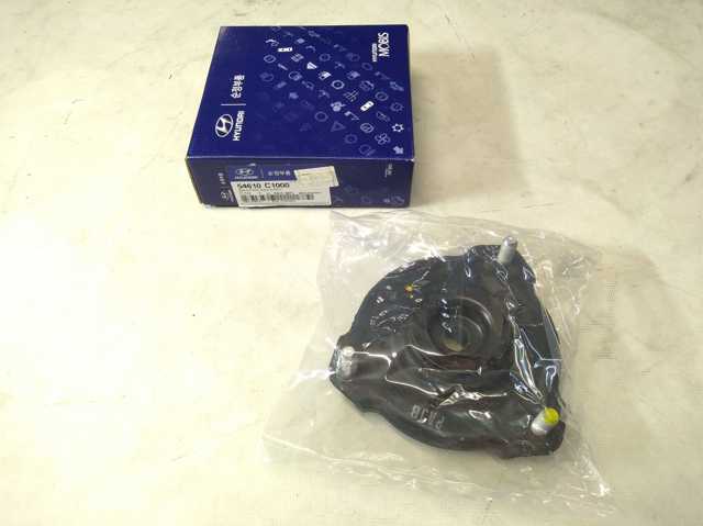 Опора стойки амортизатора переднего 54610C1000 HYUNDAI