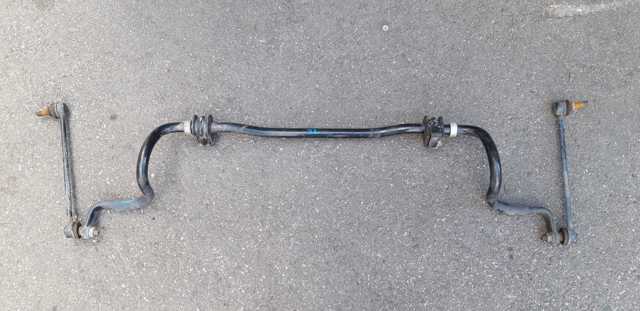 Передний стабилизатор 546114EA2C RENAULT