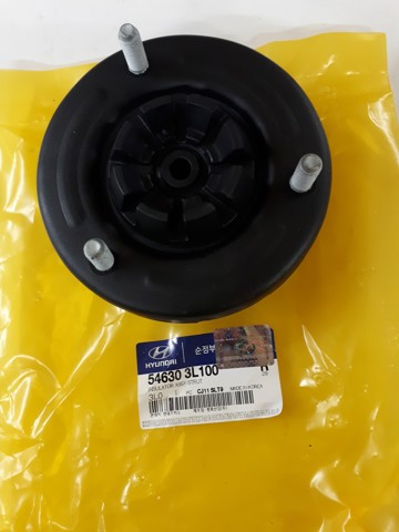 Опора передней стойки 546303L100 HYUNDAI