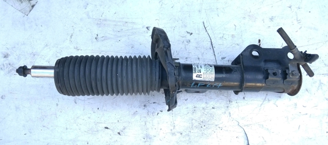 Стойка передняя правая 54660C1000 HYUNDAI