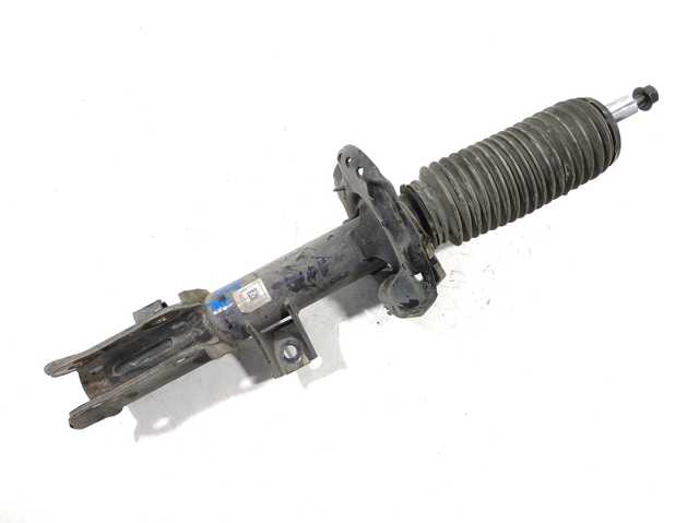 Стойка передняя правая 54660D9070 HYUNDAI