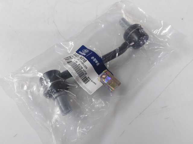 Стойки стабилизатора 548303K010 HYUNDAI