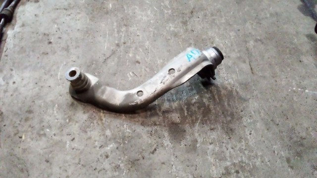 Кронштейн передней балки 548507682R RENAULT