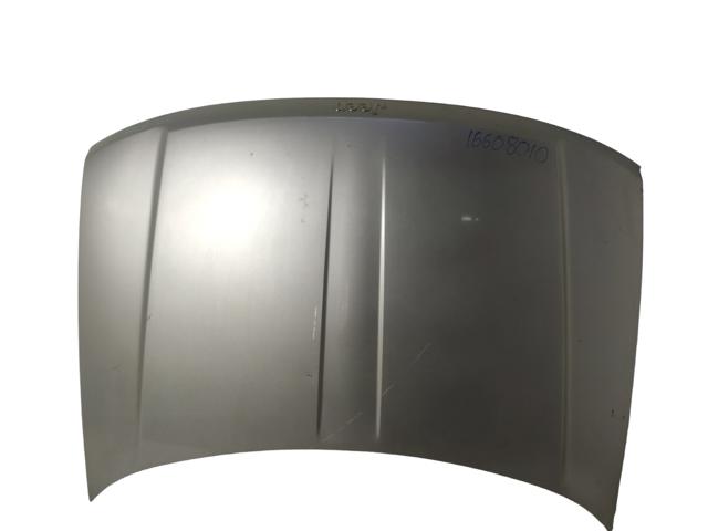 Капот двигателя 55076470AC CHRYSLER