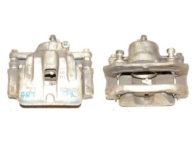 Суппорт тормозной, передний, левый 5510265D20999 SUZUKI