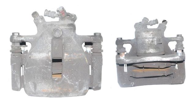 Суппорт тормозной передний правый 5511079J10 SUZUKI