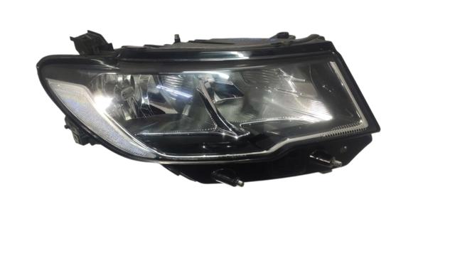 Правая блок фара 55112708AC CHRYSLER