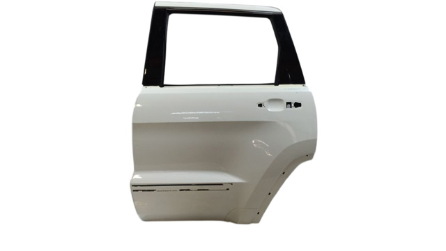 Дверь задняя, левая 55113635AH CHRYSLER