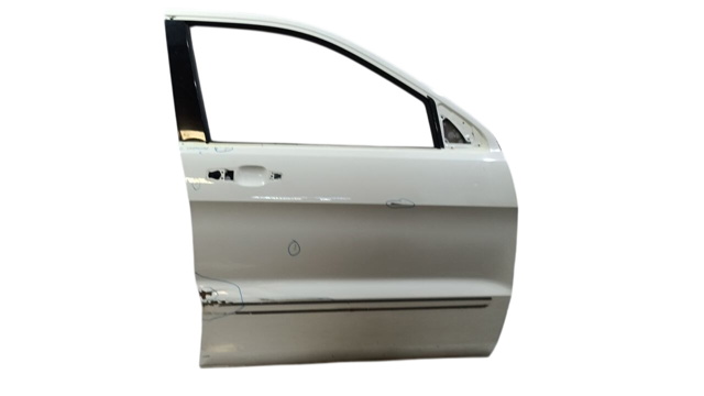 Пассажирская передняя дверь 55113638AK CHRYSLER