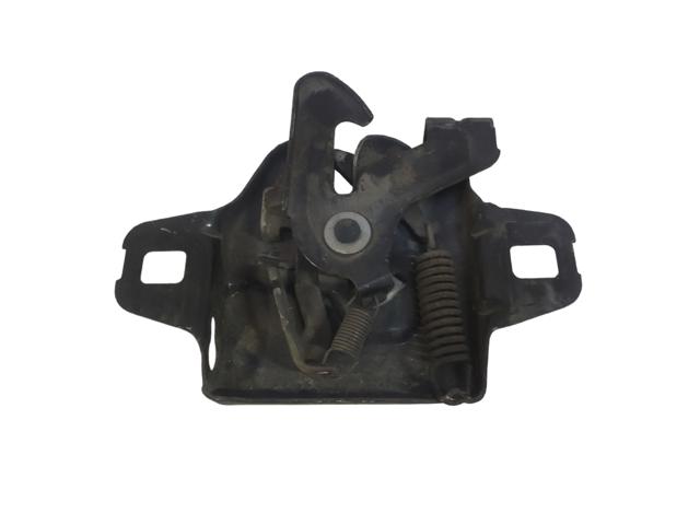 Замок крышки капота 55135600 CHRYSLER