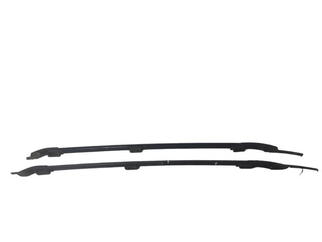 Рейлинг крыши правый 55136848AC CHRYSLER