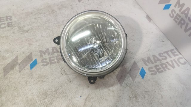 Фара дальнего света в сборе 55155817AD CHRYSLER
