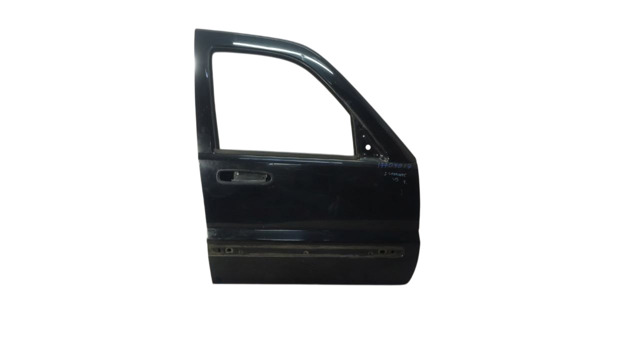 Пассажирская передняя дверь 55176890AG CHRYSLER
