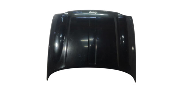 Капот двигателя 55177200AA CHRYSLER