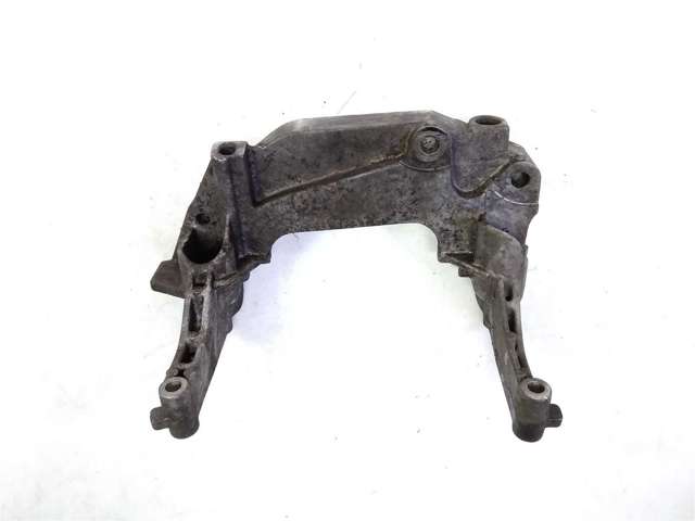 Гидроопора двигателя левая 55182191 OPEL