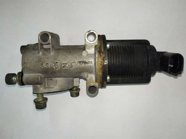 FIAT 55182483 Клапан EGR рециркуляции газов в наличии Ровно