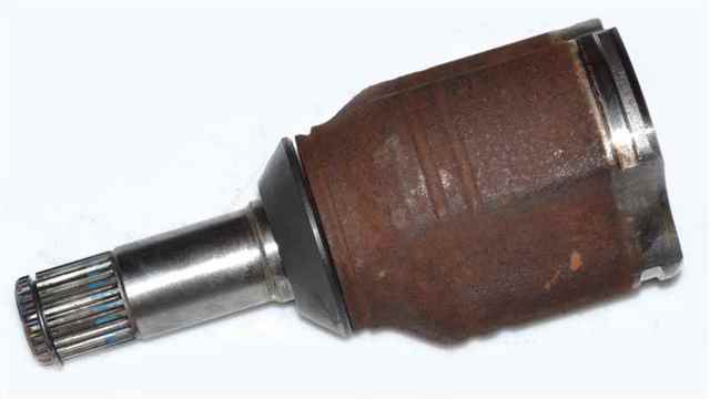 Шрус внутренний левый 55197729 FIAT