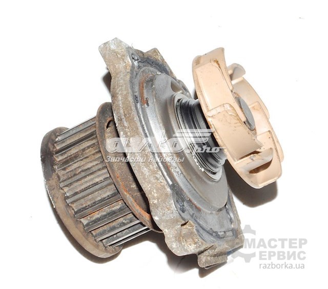 55204538 FIAT Помпа водяная (насос) охлаждения купить в Харьков