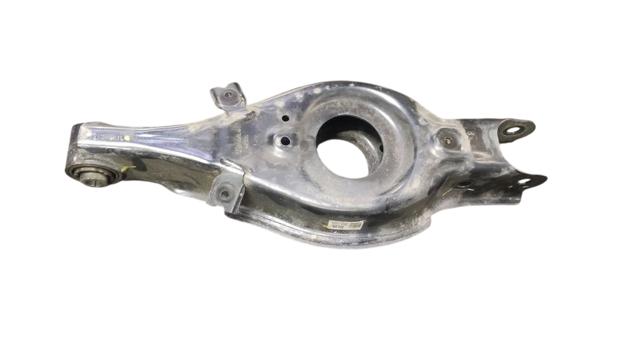 Рычаг задней подвески нижний, левый 55210GI000 HYUNDAI