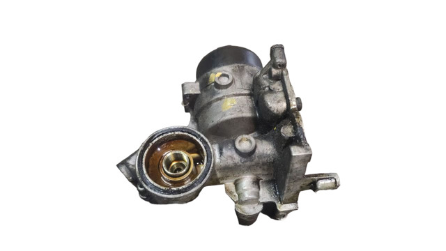 Корпус масляного фильтра 55212027 FIAT