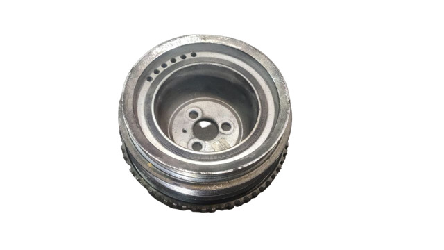 Демпфер коленвала 55214114 FIAT