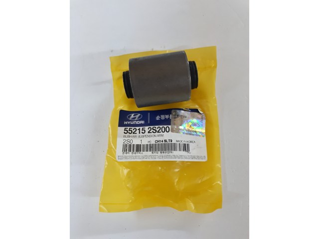 552152S200 Hyundai/Kia сайлентблок цапфы задней
