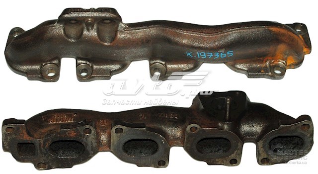55217375 FIAT купить в Ужгород