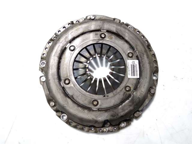 Комплект сцепления (3 части) 55218070 FIAT