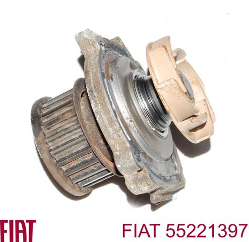 55221397 FIAT Помпа водяная (насос) охлаждения купить в Одесса