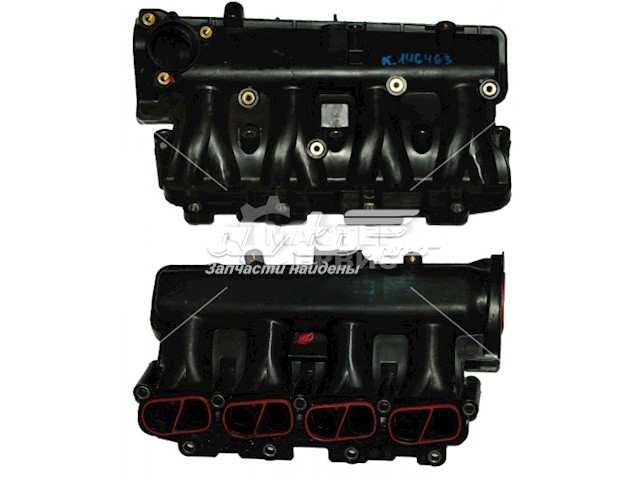 Впускной коллектор 55230898 FIAT