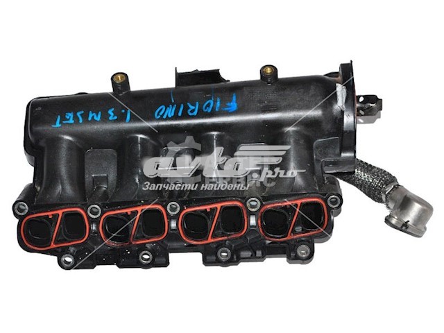 55230898 FIAT Коллектор впускной купить в Ужгород