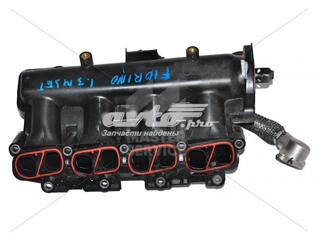 FIAT 55230898 Коллектор впускной в наличии Харьков