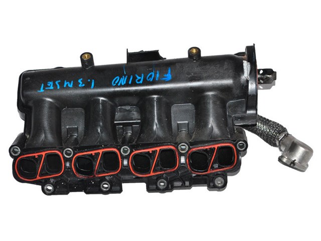 55231287 FIAT Впускной коллектор купить в Чернигов