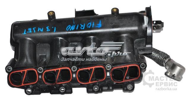 55231287 FIAT Коллектор впускной купить в Киев
