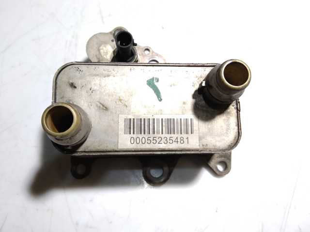 Корпус масляного фильтра 55235481 FIAT