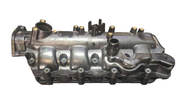 Коллектор впускной 55258236 CHRYSLER