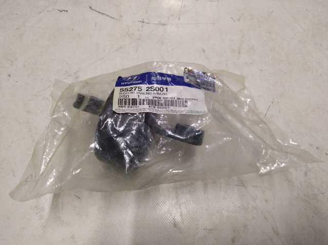 Сайлентблок заднего продольного рычага 552752S001 HYUNDAI