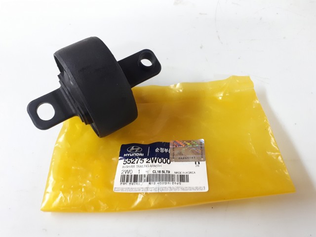 Сайлентблок задней балки 552752W000 HYUNDAI