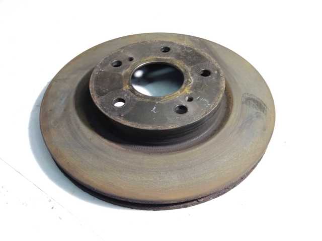 Диск тормозной передний 5531161M11 SUZUKI