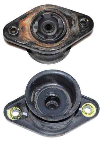 Опора стойки амортизатора заднего 553302S150 HYUNDAI